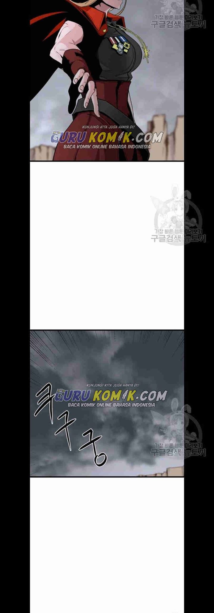 Hero Killer Chapter 06 Gambar 50
