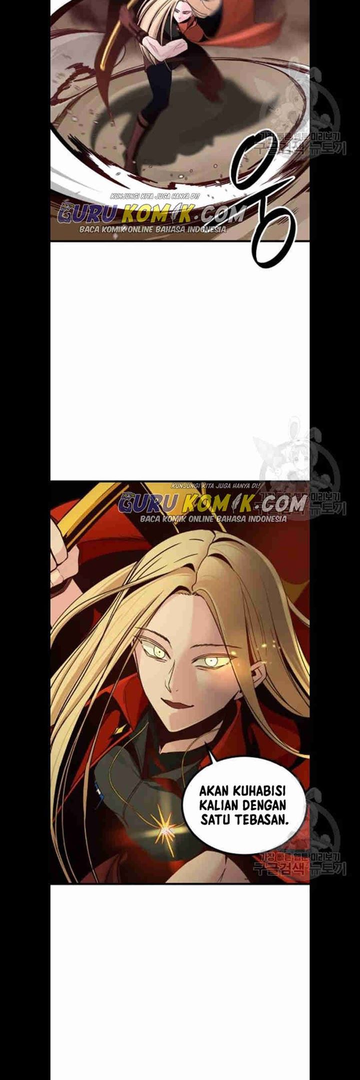 Hero Killer Chapter 06 Gambar 54