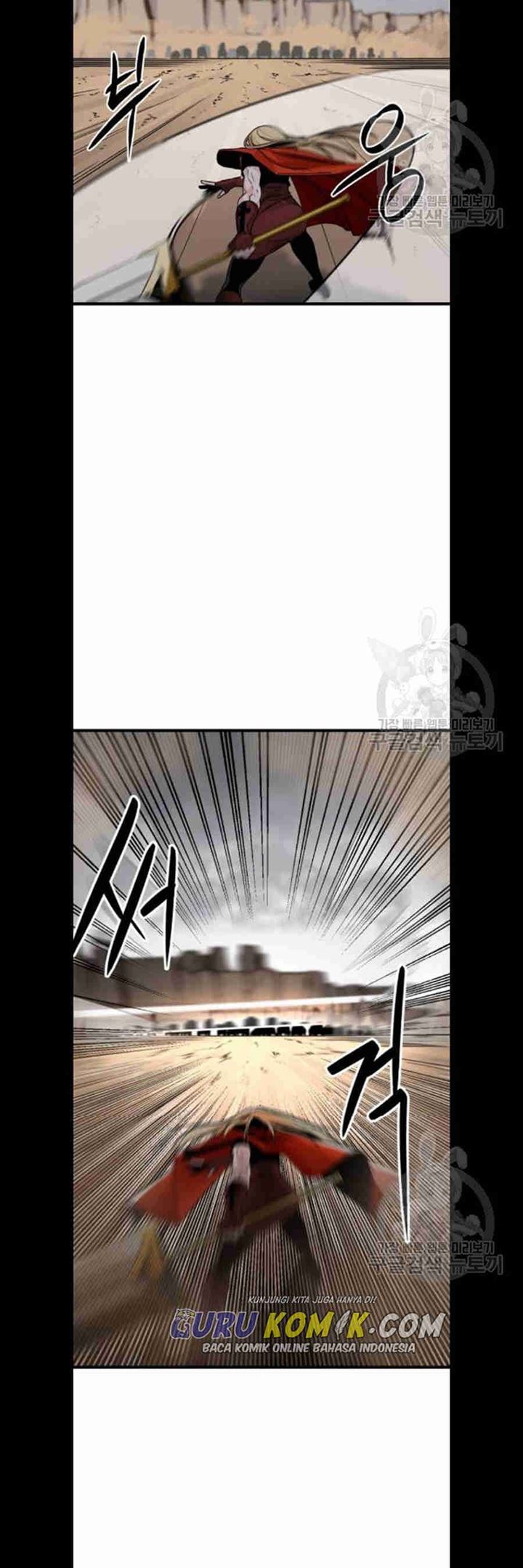 Hero Killer Chapter 06 Gambar 56