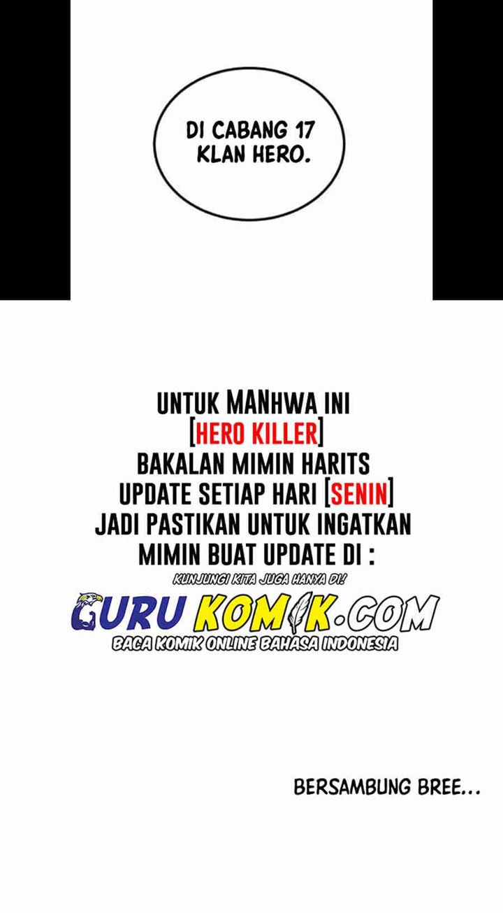 Hero Killer Chapter 06 Gambar 60