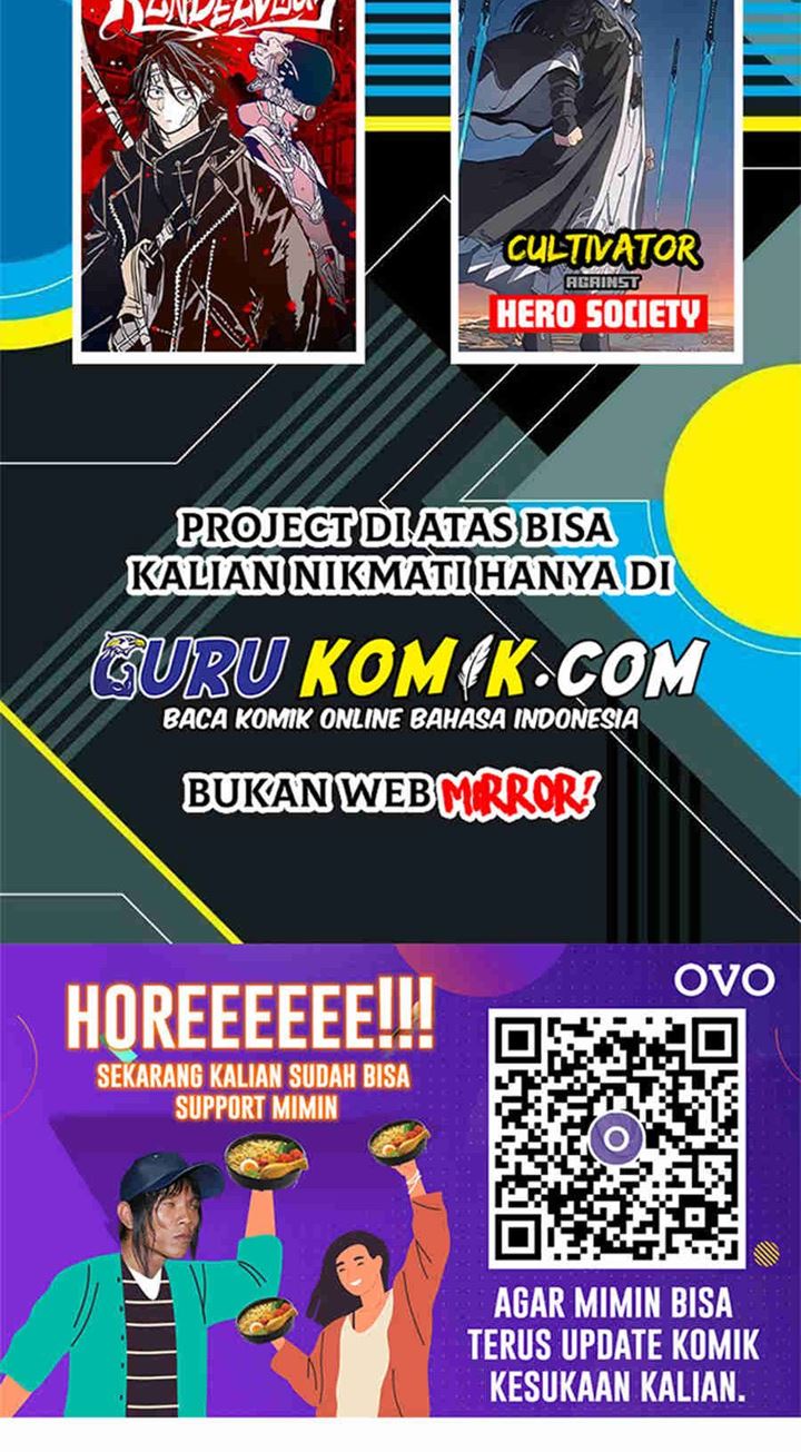 Hero Killer Chapter 06 Gambar 64