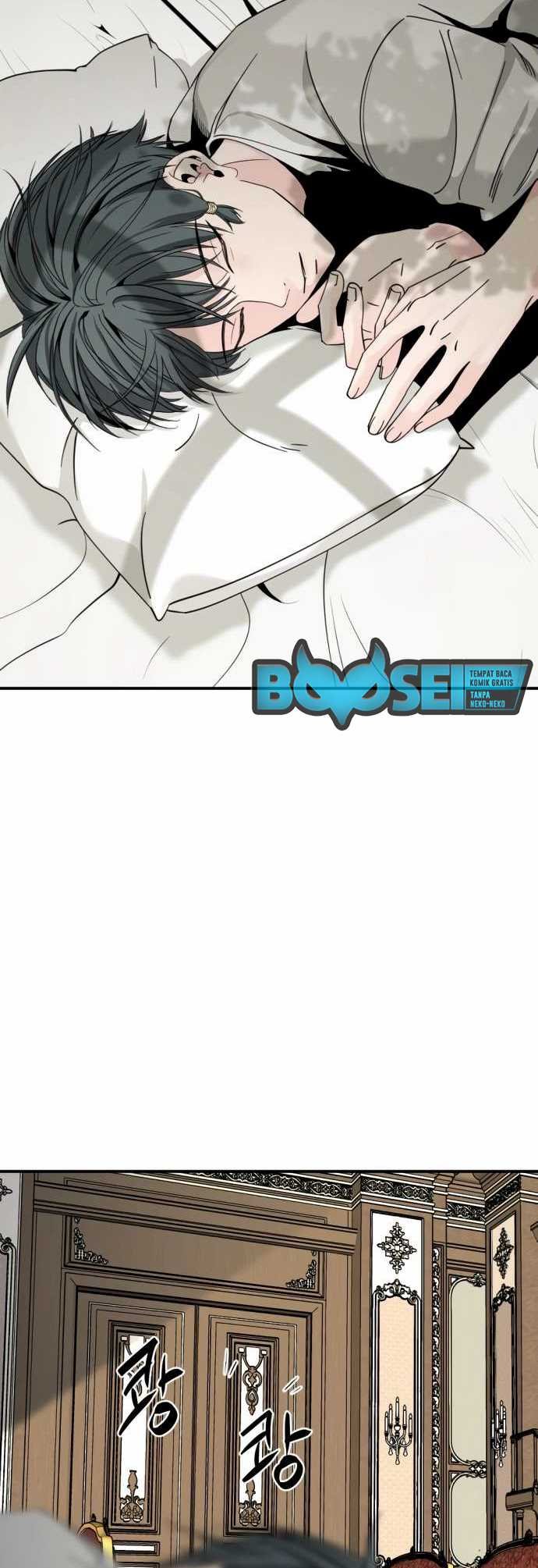 Hero Killer Chapter 34 Gambar 4