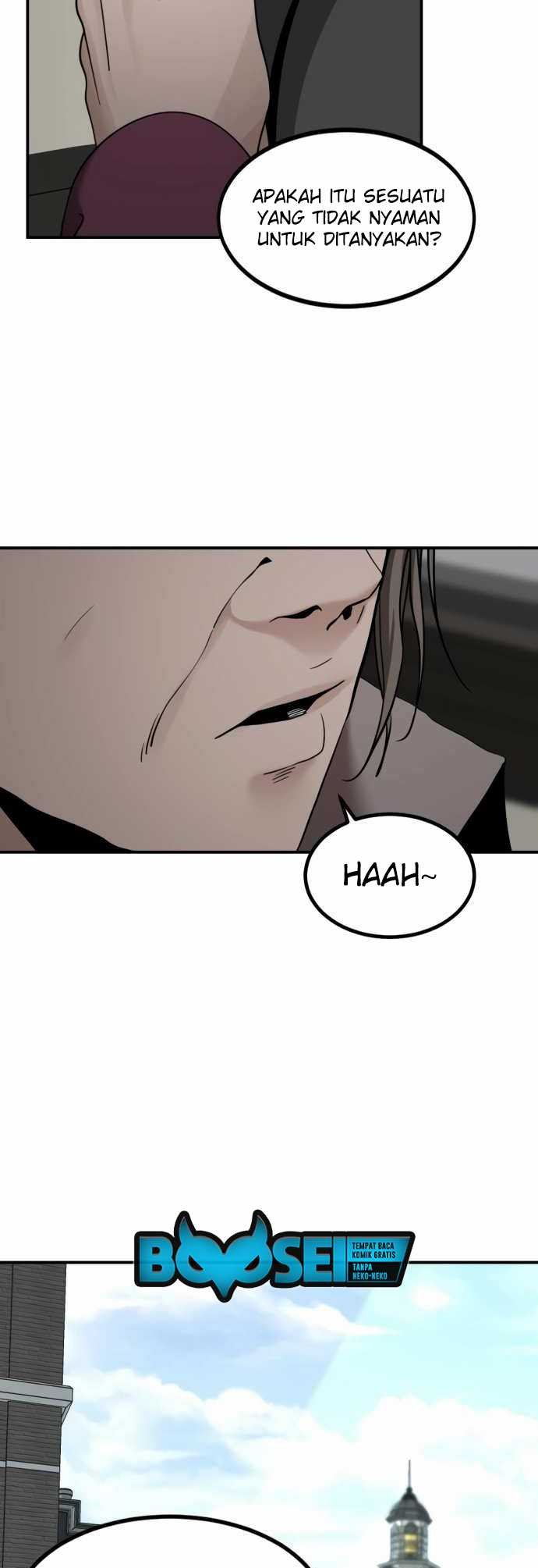 Hero Killer Chapter 34 Gambar 18