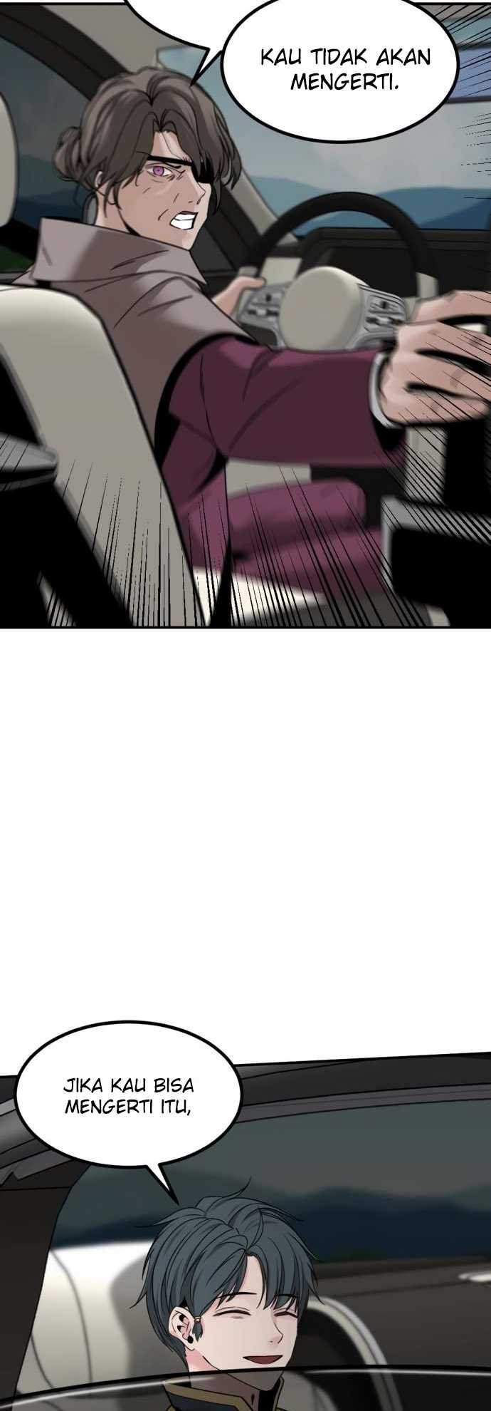 Hero Killer Chapter 34 Gambar 34