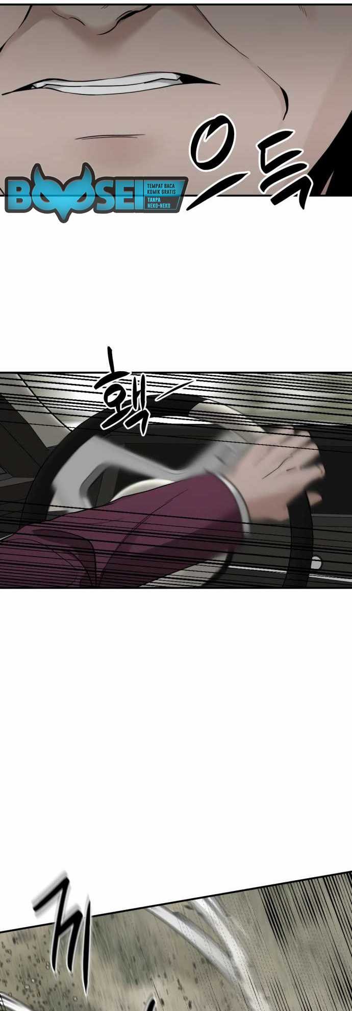 Hero Killer Chapter 34 Gambar 36
