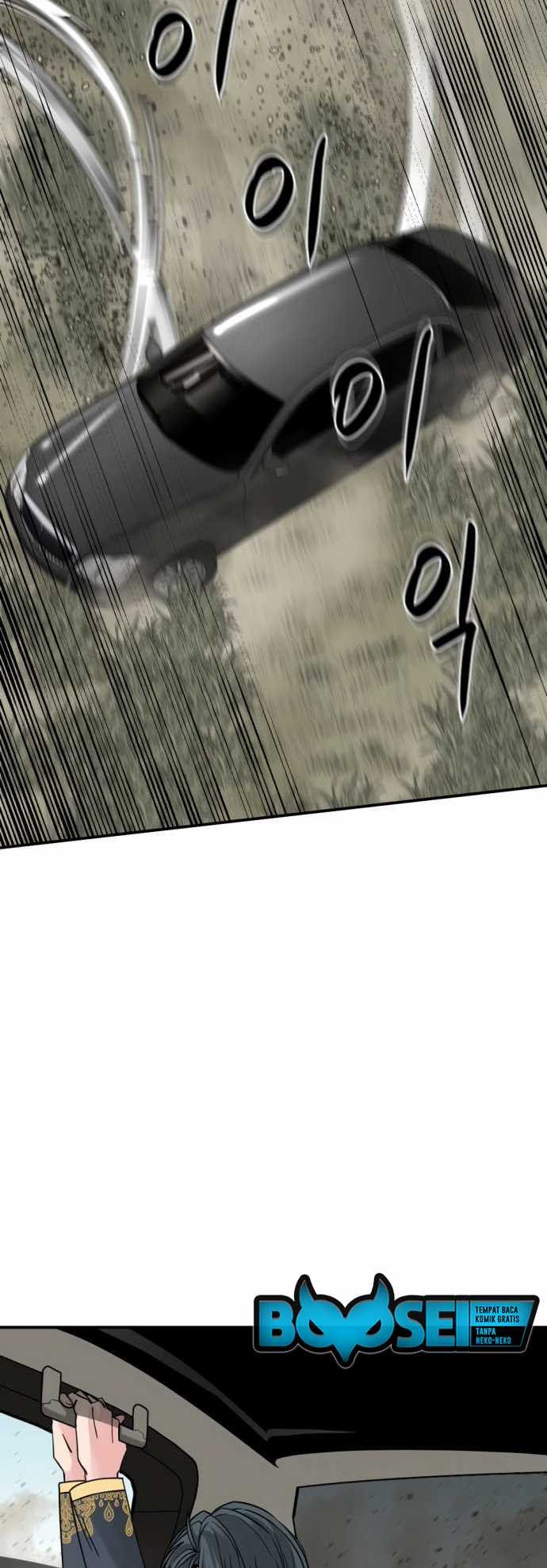 Hero Killer Chapter 34 Gambar 37