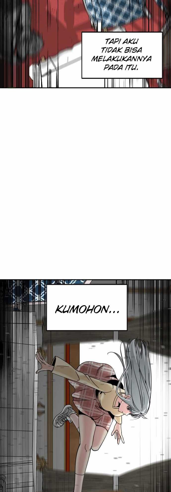 Hero Killer Chapter 34 Gambar 46