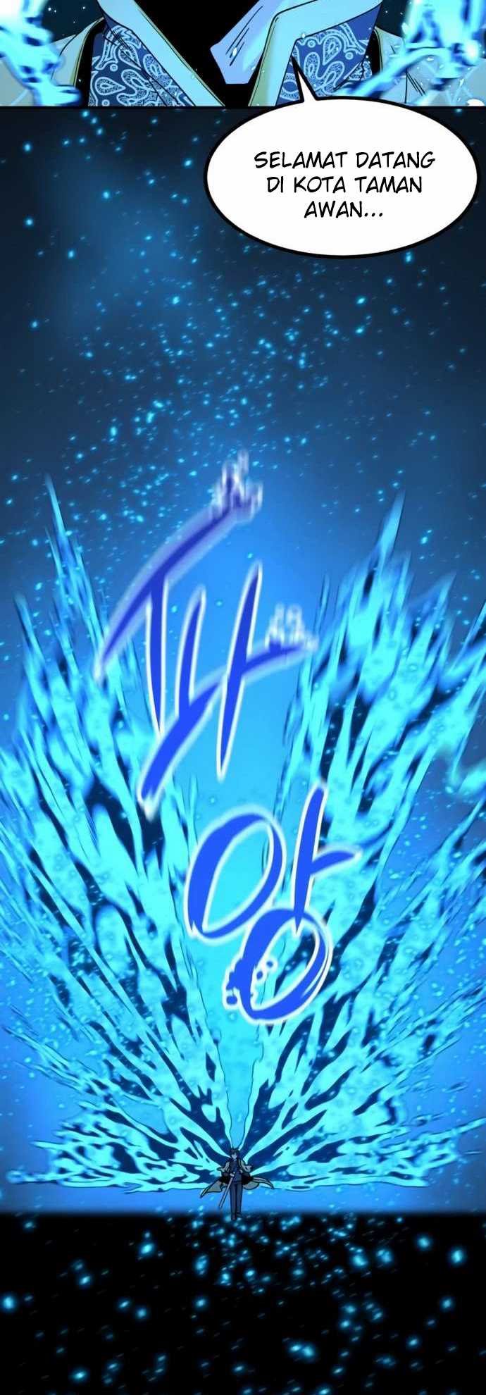 Hero Killer Chapter 34 Gambar 59