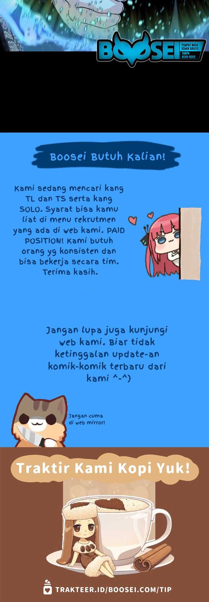 Hero Killer Chapter 34 Gambar 61
