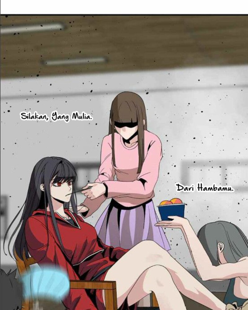 Hero Killer Chapter 37 Gambar 4