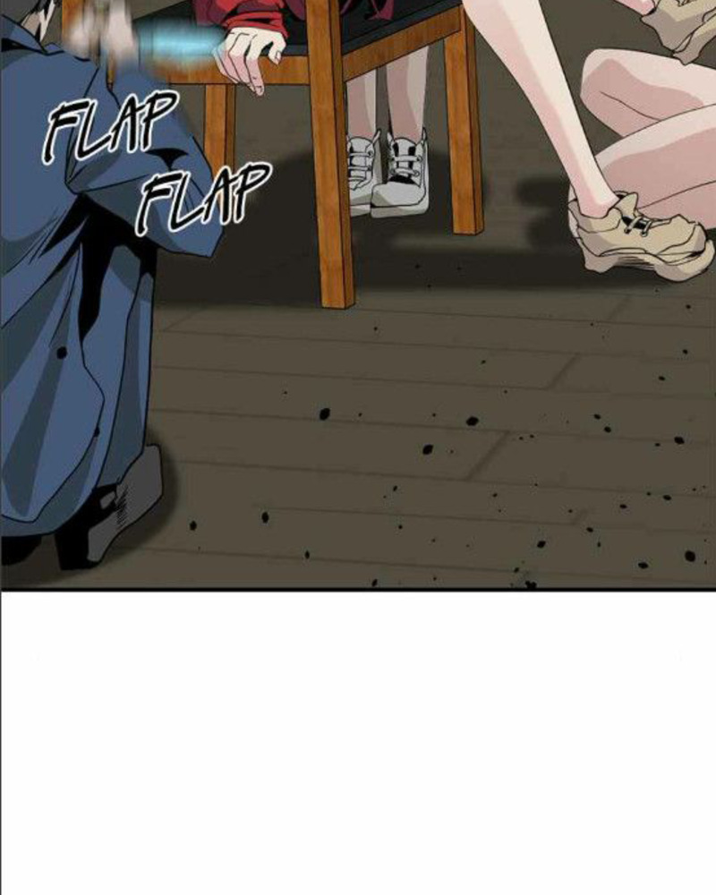 Hero Killer Chapter 37 Gambar 5