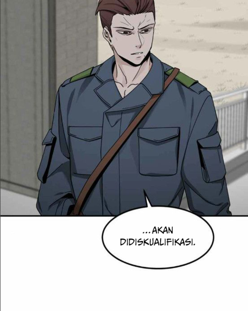 Hero Killer Chapter 37 Gambar 16