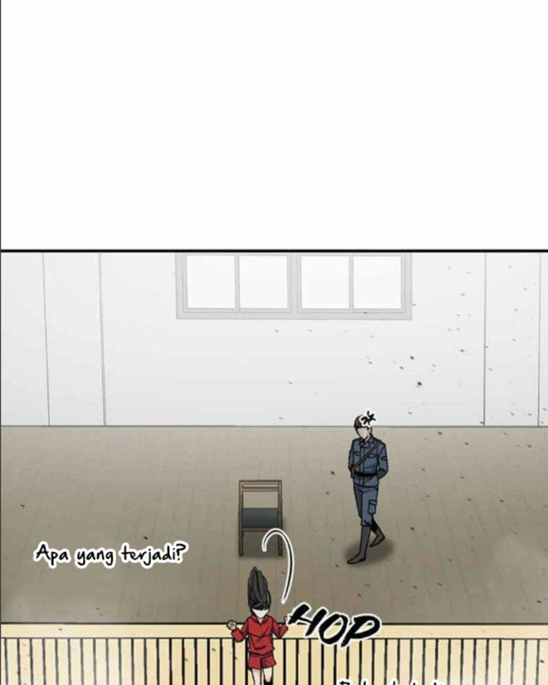 Hero Killer Chapter 37 Gambar 30