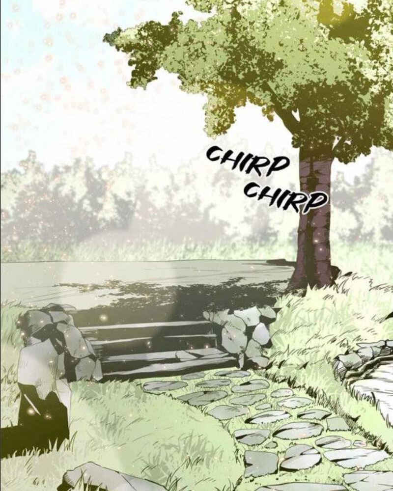 Hero Killer Chapter 37 Gambar 36