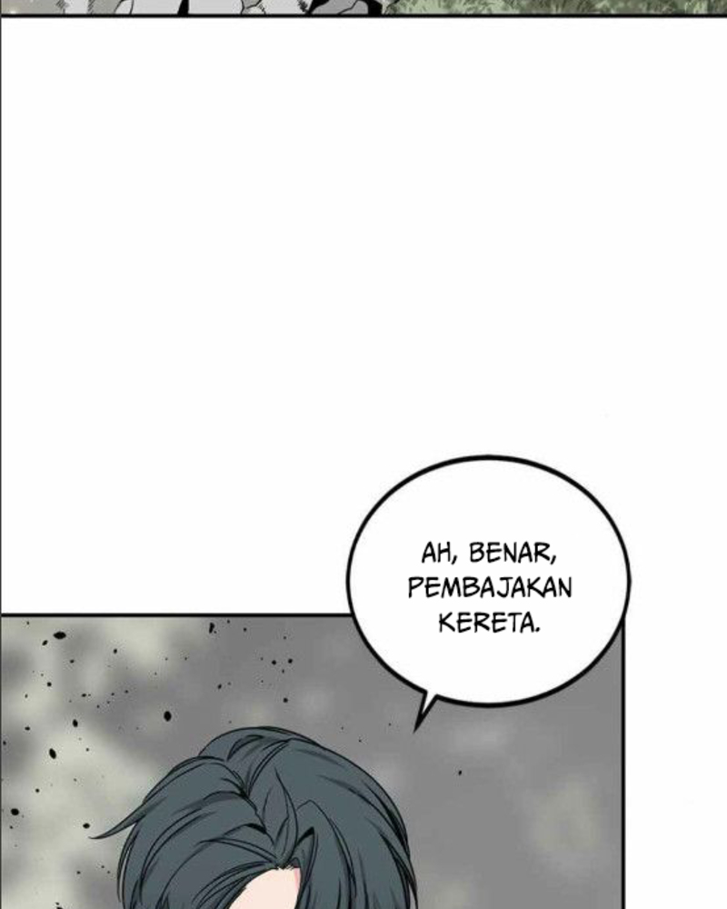 Hero Killer Chapter 37 Gambar 42