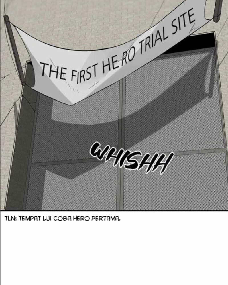 Hero Killer Chapter 37 Gambar 102