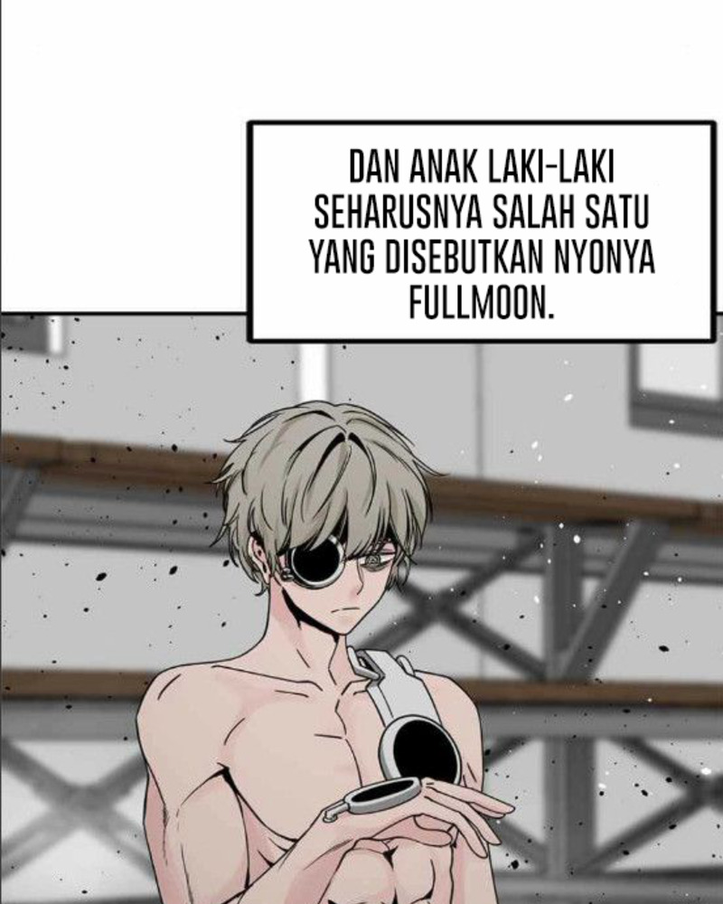 Hero Killer Chapter 37 Gambar 110