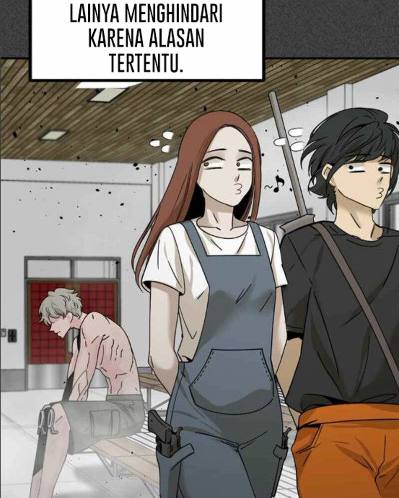 Hero Killer Chapter 37 Gambar 112