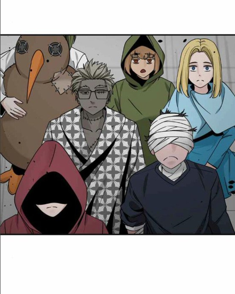 Hero Killer Chapter 37 Gambar 123