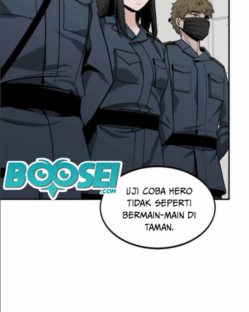 Hero Killer Chapter 37 Gambar 125