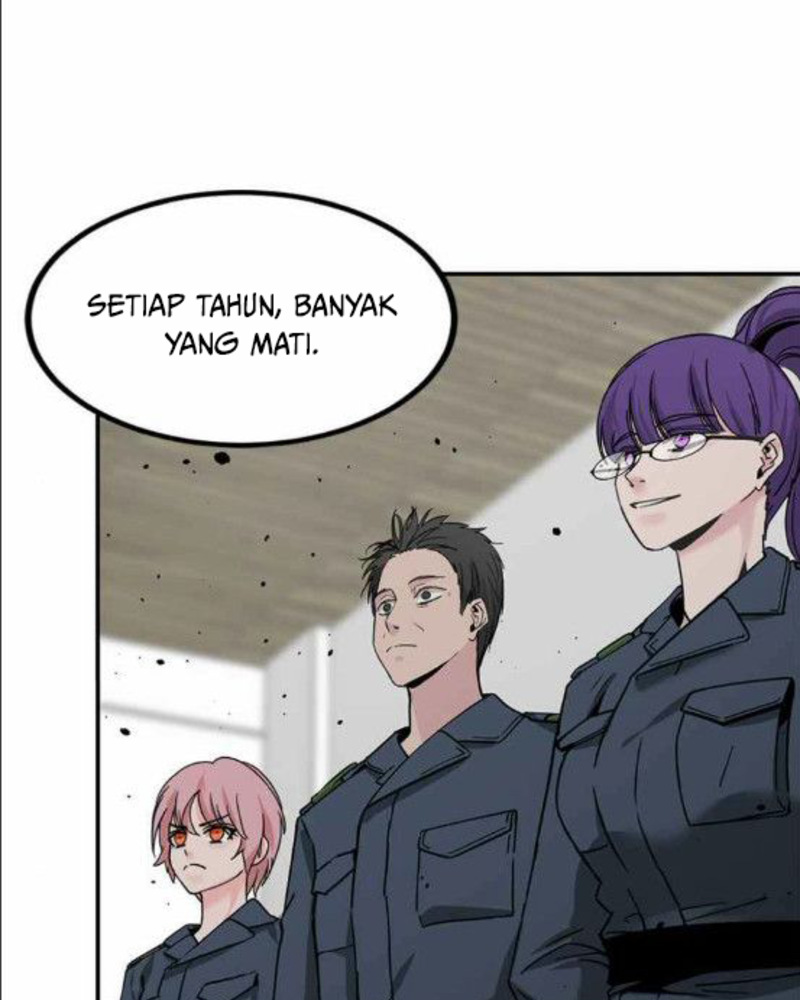 Hero Killer Chapter 37 Gambar 126