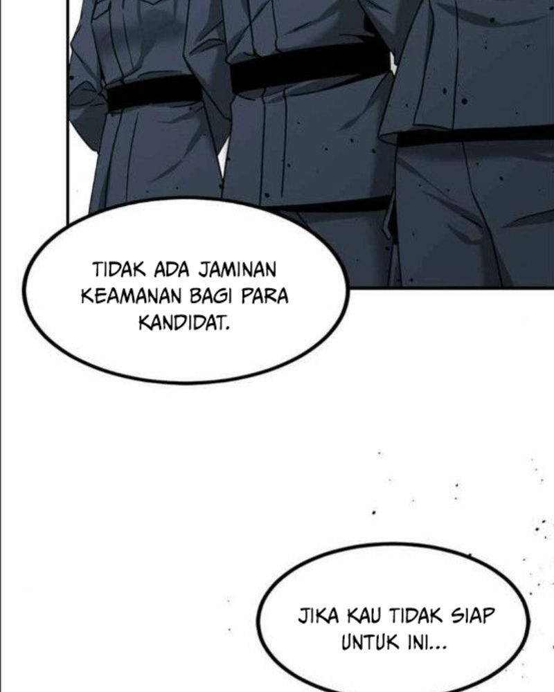 Hero Killer Chapter 37 Gambar 127