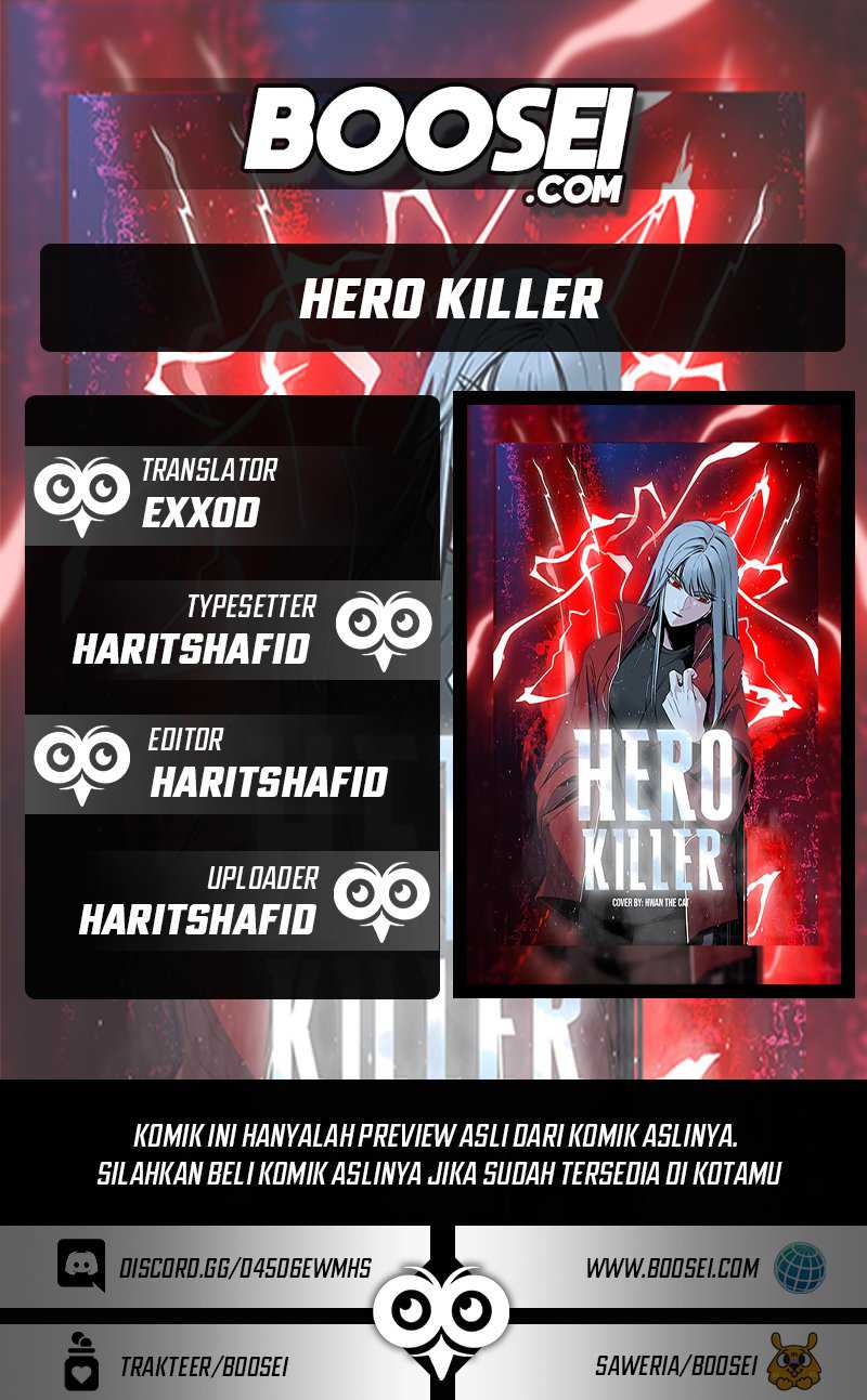 Hero Killer Chapter 38 Gambar 1