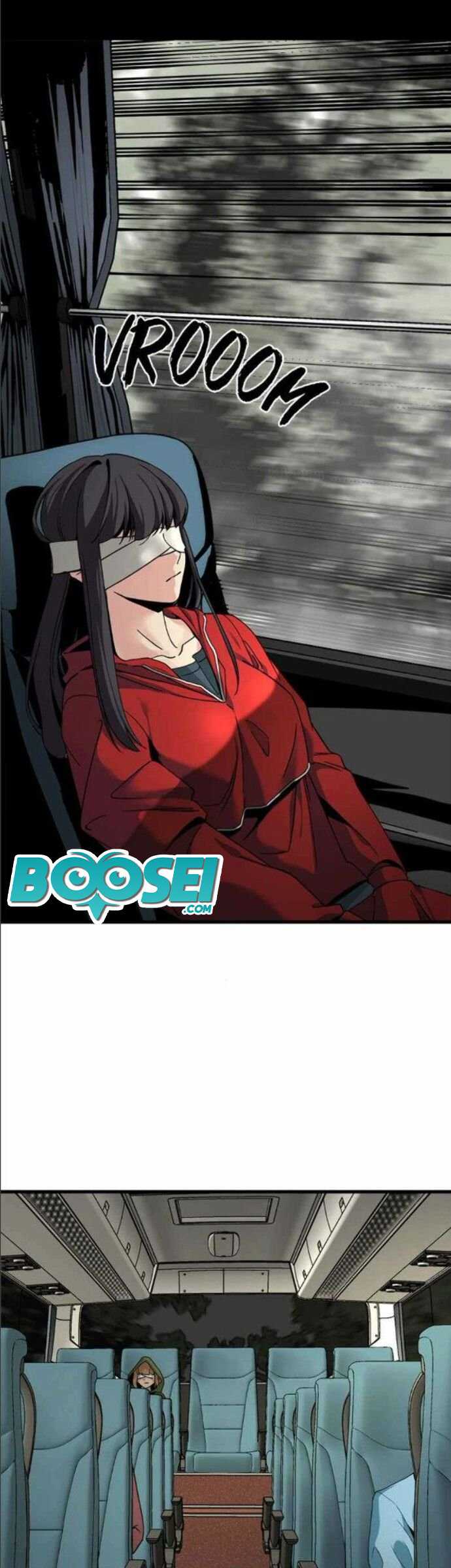 Hero Killer Chapter 38 Gambar 2