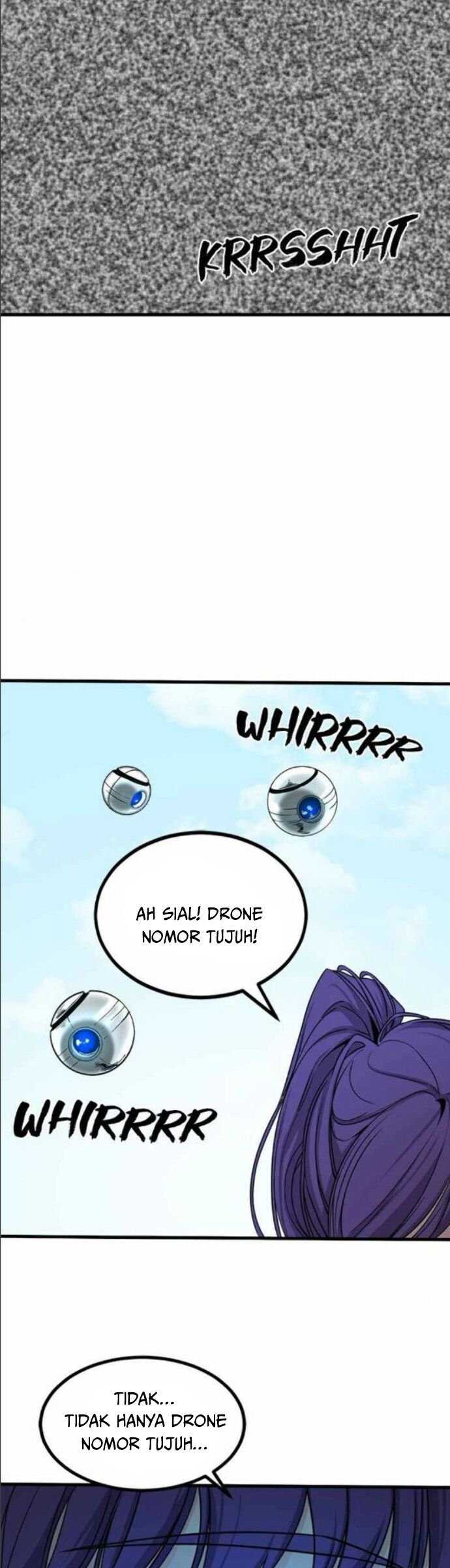 Hero Killer Chapter 38 Gambar 17