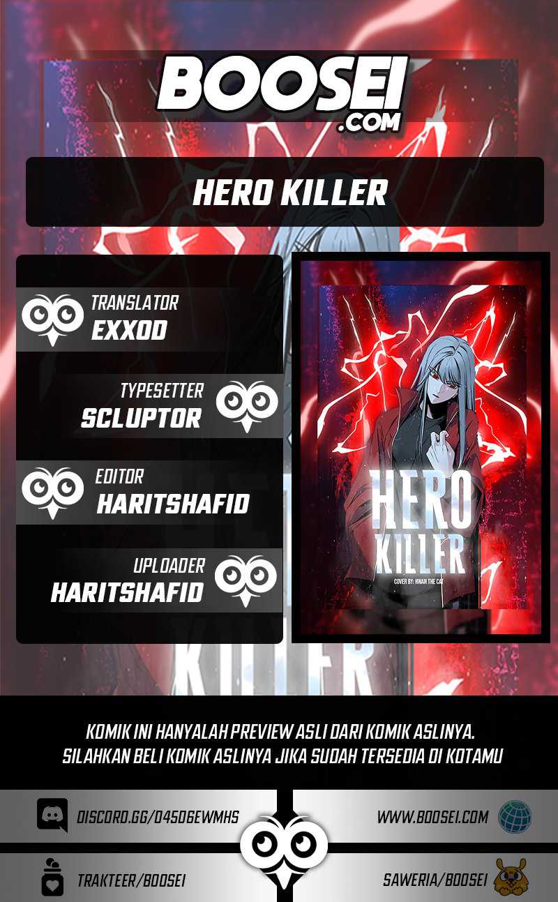 Hero Killer Chapter 39 Gambar 1