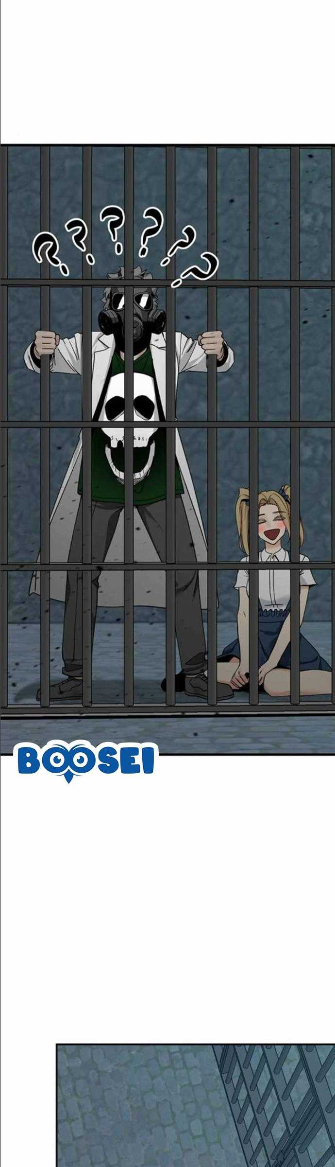 Hero Killer Chapter 39 Gambar 2