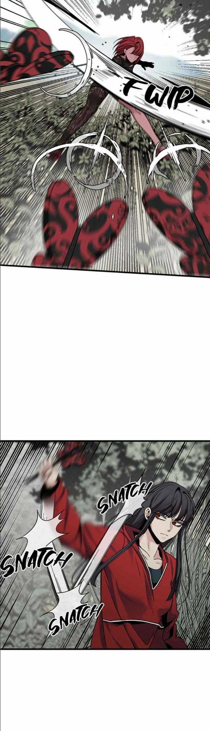 Hero Killer Chapter 39 Gambar 29