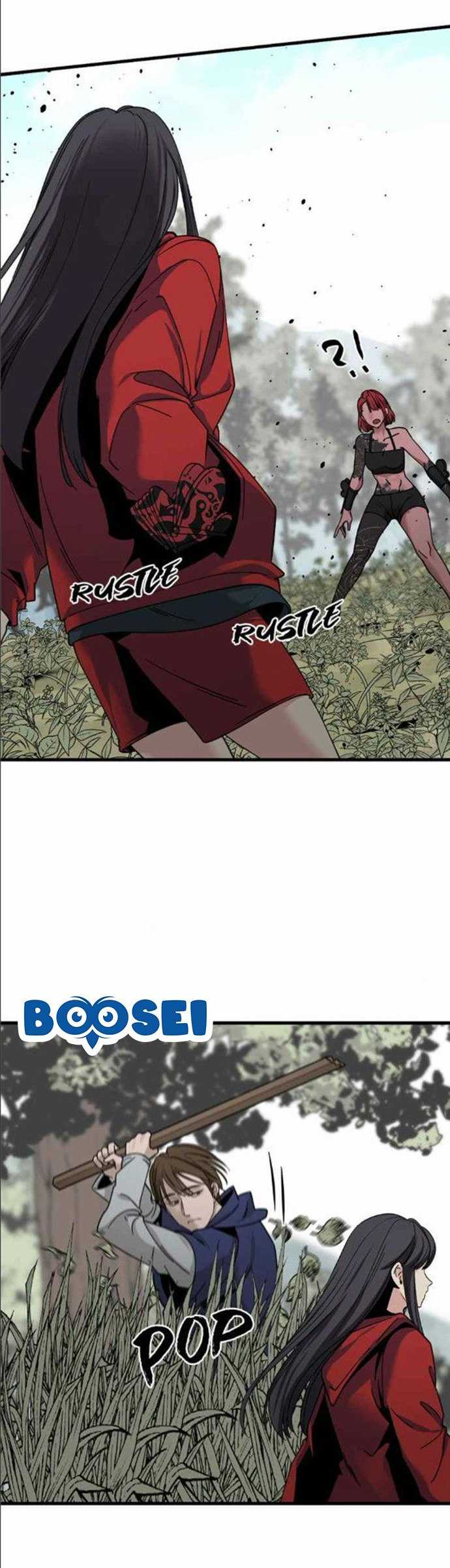 Hero Killer Chapter 39 Gambar 30