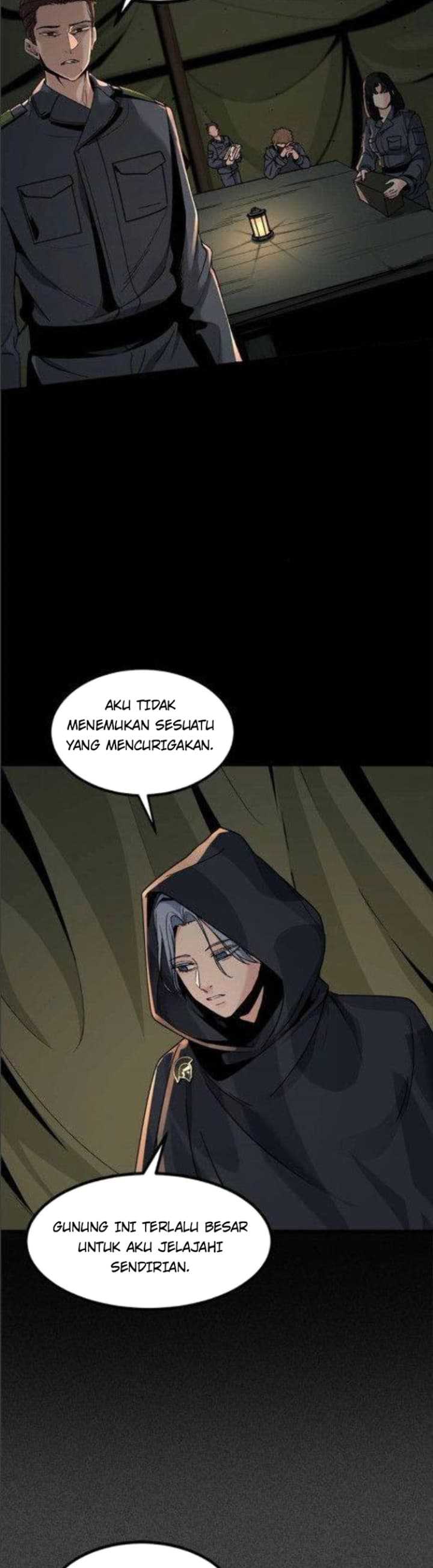 Hero Killer Chapter 41 Gambar 6