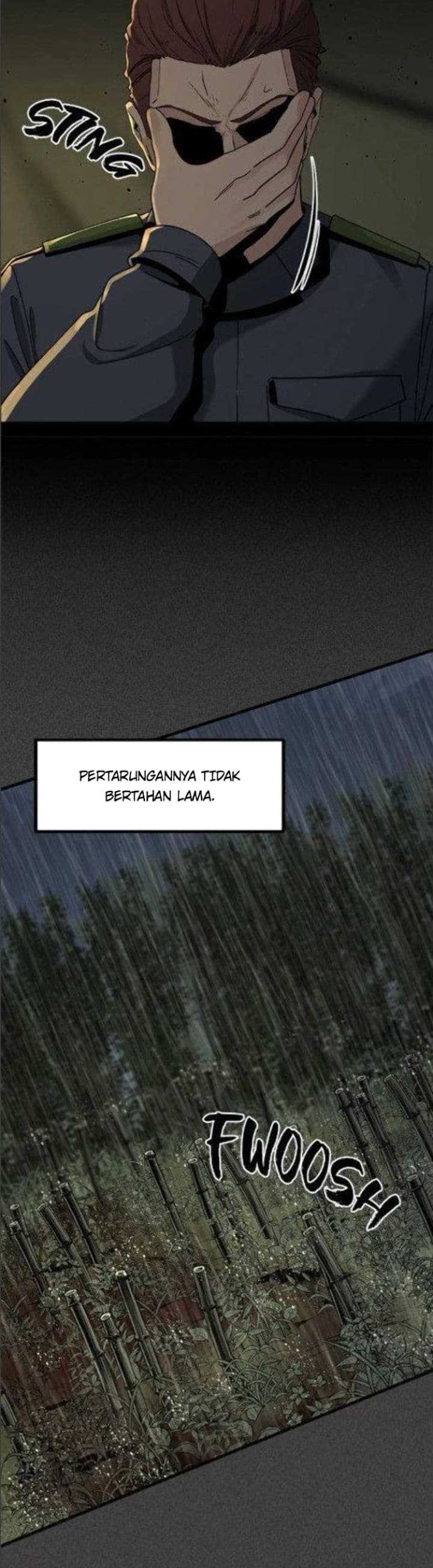 Hero Killer Chapter 41 Gambar 9