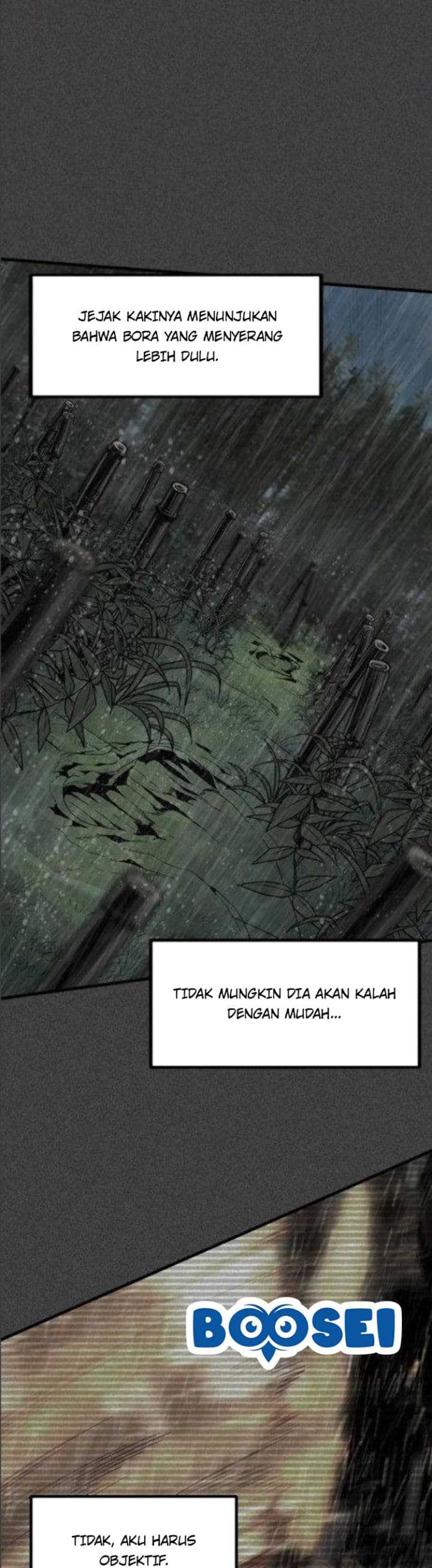Hero Killer Chapter 41 Gambar 10