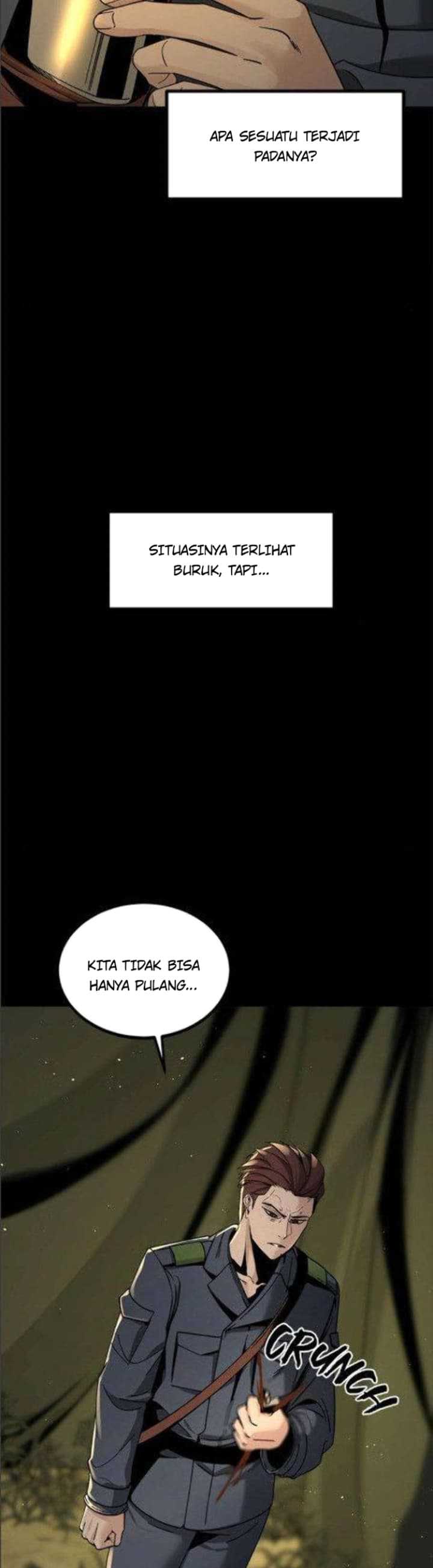 Hero Killer Chapter 41 Gambar 16