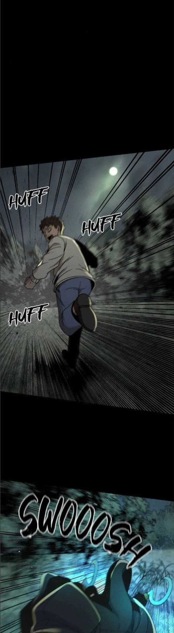 Hero Killer Chapter 41 Gambar 18