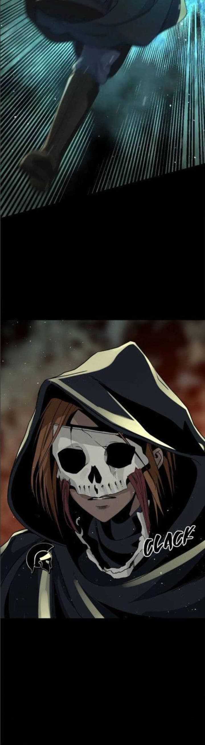 Hero Killer Chapter 41 Gambar 19