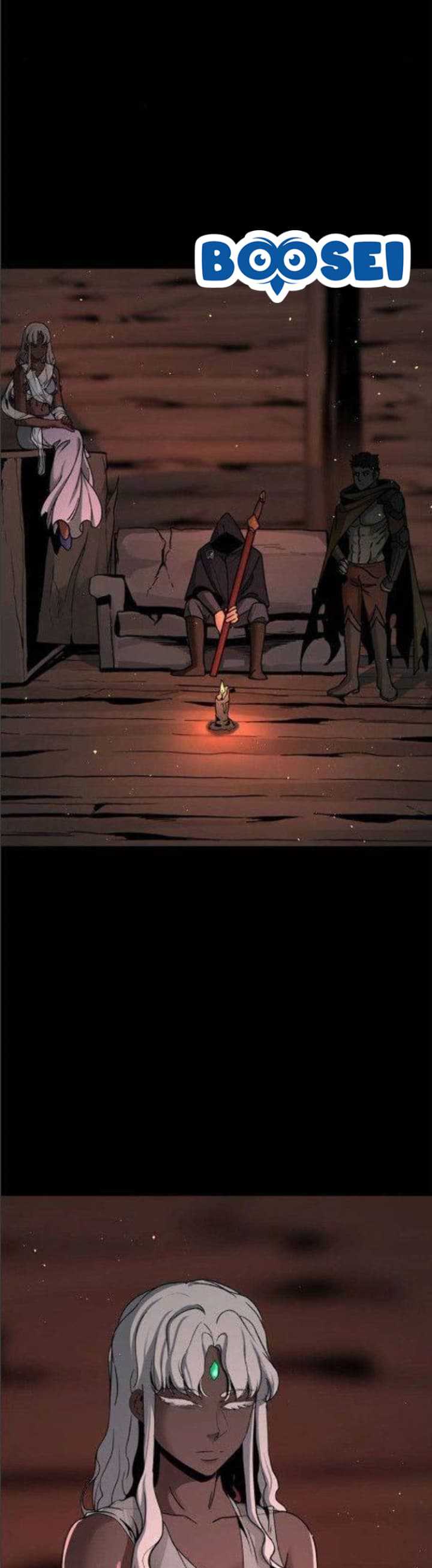 Hero Killer Chapter 41 Gambar 28