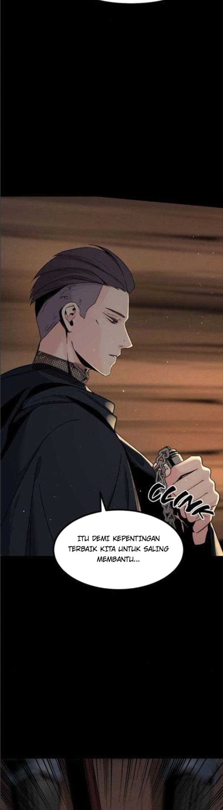 Hero Killer Chapter 41 Gambar 32