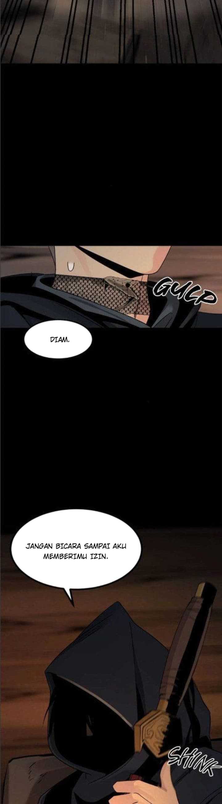 Hero Killer Chapter 41 Gambar 34