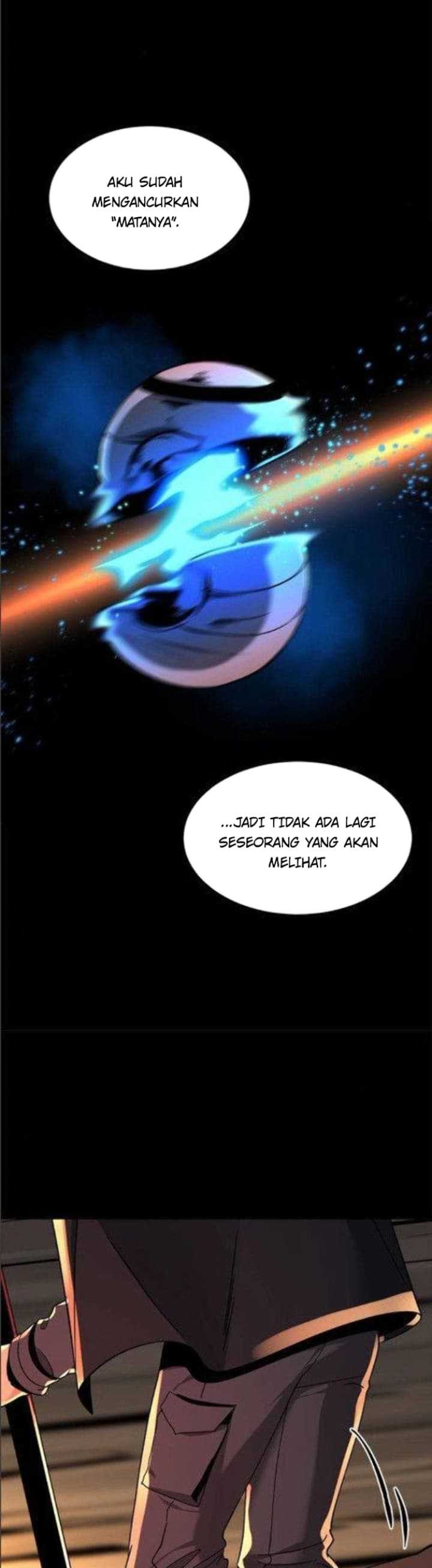 Hero Killer Chapter 41 Gambar 36