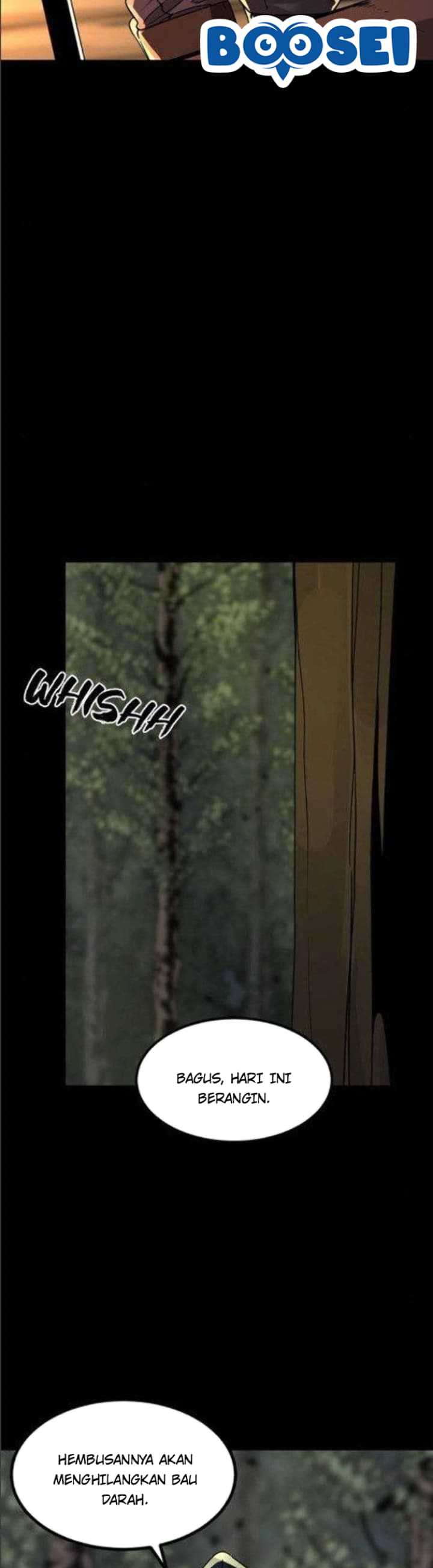 Hero Killer Chapter 41 Gambar 37