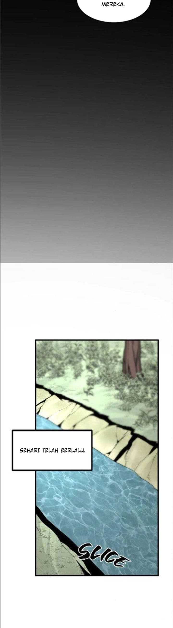 Hero Killer Chapter 41 Gambar 39