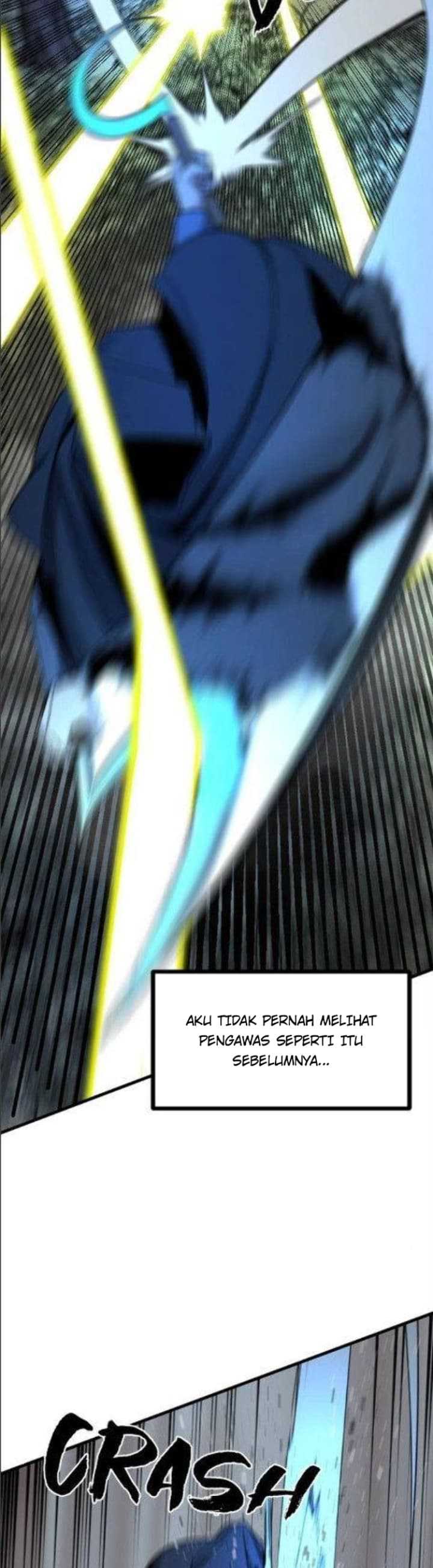 Hero Killer Chapter 41 Gambar 44