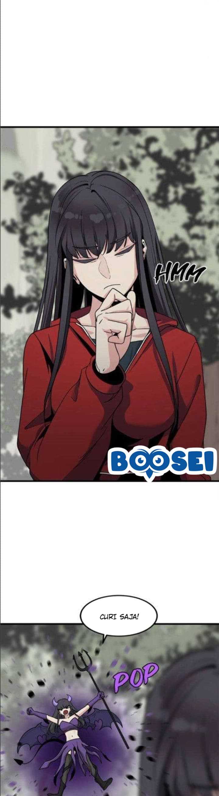 Hero Killer Chapter 41 Gambar 47