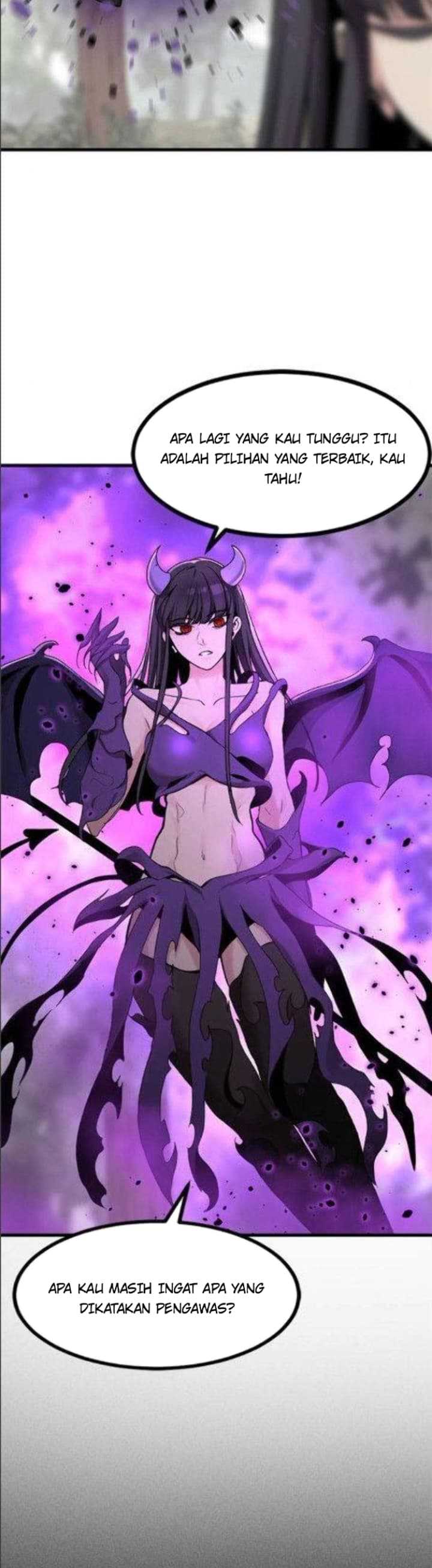 Hero Killer Chapter 41 Gambar 48