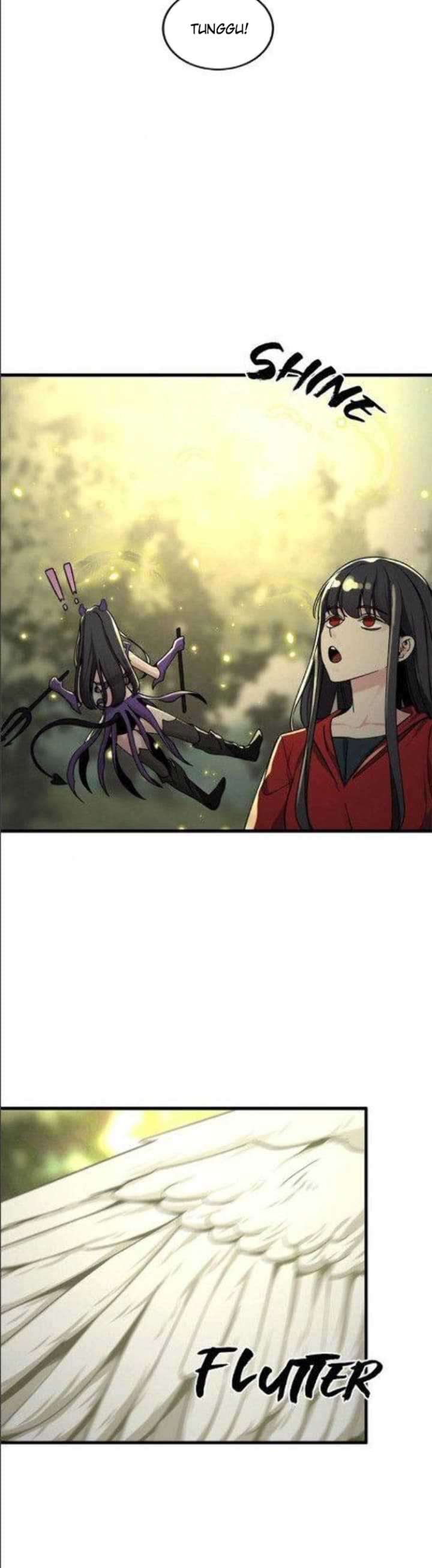 Hero Killer Chapter 41 Gambar 51