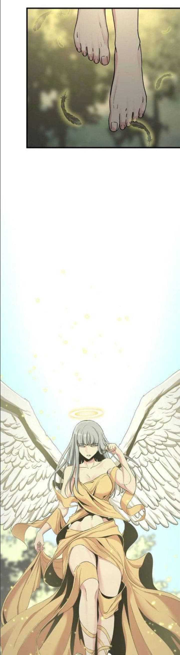 Hero Killer Chapter 41 Gambar 52